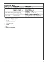 Предварительный просмотр 41 страницы Nilfisk-Advance SW650 S Operating Instructions Manual