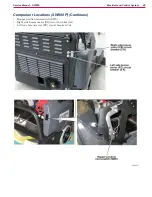 Preview for 48 page of Nilfisk-Advance SW900 Service Manual