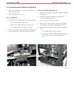 Предварительный просмотр 51 страницы Nilfisk-Advance SW900 Service Manual