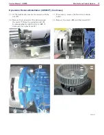 Preview for 71 page of Nilfisk-Advance SW900 Service Manual