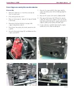 Предварительный просмотр 93 страницы Nilfisk-Advance SW900 Service Manual