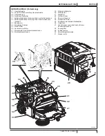 Предварительный просмотр 9 страницы Nilfisk-Advance SW900 User Manual