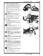 Предварительный просмотр 13 страницы Nilfisk-Advance SW900 User Manual