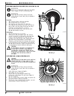 Предварительный просмотр 18 страницы Nilfisk-Advance SW900 User Manual