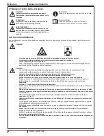 Предварительный просмотр 26 страницы Nilfisk-Advance SW900 User Manual