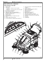 Предварительный просмотр 28 страницы Nilfisk-Advance SW900 User Manual