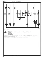 Предварительный просмотр 32 страницы Nilfisk-Advance SW900 User Manual