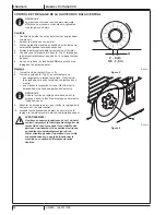 Предварительный просмотр 36 страницы Nilfisk-Advance SW900 User Manual