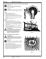 Предварительный просмотр 38 страницы Nilfisk-Advance SW900 User Manual