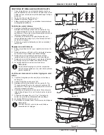 Предварительный просмотр 39 страницы Nilfisk-Advance SW900 User Manual