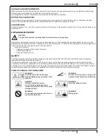 Предварительный просмотр 45 страницы Nilfisk-Advance SW900 User Manual