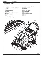 Предварительный просмотр 48 страницы Nilfisk-Advance SW900 User Manual