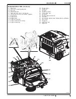 Предварительный просмотр 49 страницы Nilfisk-Advance SW900 User Manual