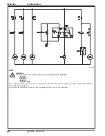 Предварительный просмотр 52 страницы Nilfisk-Advance SW900 User Manual