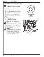 Предварительный просмотр 56 страницы Nilfisk-Advance SW900 User Manual