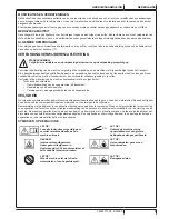 Предварительный просмотр 65 страницы Nilfisk-Advance SW900 User Manual