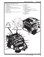 Предварительный просмотр 69 страницы Nilfisk-Advance SW900 User Manual