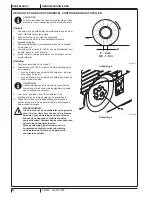 Предварительный просмотр 76 страницы Nilfisk-Advance SW900 User Manual