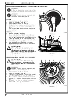 Предварительный просмотр 78 страницы Nilfisk-Advance SW900 User Manual