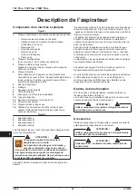 Предварительный просмотр 38 страницы Nilfisk-Advance T22 Plus Instruction Manual