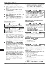 Предварительный просмотр 76 страницы Nilfisk-Advance T22 Plus Instruction Manual