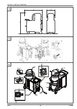 Предварительный просмотр 83 страницы Nilfisk-Advance T22 Plus Instruction Manual