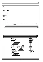 Предварительный просмотр 71 страницы Nilfisk-Advance T75 GU Instruction Manual