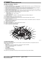 Предварительный просмотр 58 страницы Nilfisk-Advance Terra 4300B 908 4309 010 Instructions For Use Manual