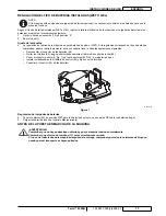 Предварительный просмотр 63 страницы Nilfisk-Advance Terra 4300B 908 4309 010 Instructions For Use Manual