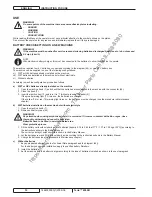 Предварительный просмотр 14 страницы Nilfisk-Advance Terra 4300B 9084317010 Instructions For Use Manual