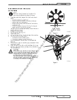 Предварительный просмотр 19 страницы Nilfisk-Advance Terra 4300B 9084317010 Instructions For Use Manual