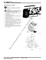 Предварительный просмотр 20 страницы Nilfisk-Advance Terra 4300B 9084317010 Instructions For Use Manual