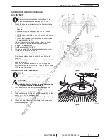 Предварительный просмотр 21 страницы Nilfisk-Advance Terra 4300B 9084317010 Instructions For Use Manual