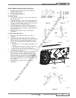 Предварительный просмотр 23 страницы Nilfisk-Advance Terra 4300B 9084317010 Instructions For Use Manual