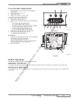 Предварительный просмотр 25 страницы Nilfisk-Advance Terra 4300B 9084317010 Instructions For Use Manual