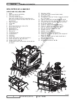 Предварительный просмотр 32 страницы Nilfisk-Advance Terra 4300B 9084317010 Instructions For Use Manual