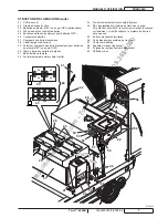 Предварительный просмотр 33 страницы Nilfisk-Advance Terra 4300B 9084317010 Instructions For Use Manual