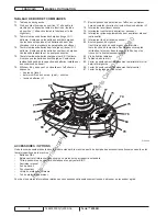 Предварительный просмотр 34 страницы Nilfisk-Advance Terra 4300B 9084317010 Instructions For Use Manual