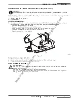 Предварительный просмотр 39 страницы Nilfisk-Advance Terra 4300B 9084317010 Instructions For Use Manual