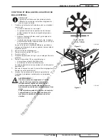 Предварительный просмотр 43 страницы Nilfisk-Advance Terra 4300B 9084317010 Instructions For Use Manual