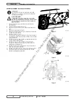 Предварительный просмотр 44 страницы Nilfisk-Advance Terra 4300B 9084317010 Instructions For Use Manual