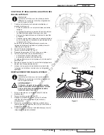 Предварительный просмотр 45 страницы Nilfisk-Advance Terra 4300B 9084317010 Instructions For Use Manual