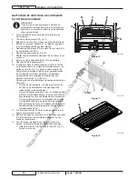 Предварительный просмотр 46 страницы Nilfisk-Advance Terra 4300B 9084317010 Instructions For Use Manual