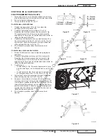 Предварительный просмотр 47 страницы Nilfisk-Advance Terra 4300B 9084317010 Instructions For Use Manual