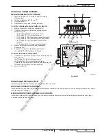 Предварительный просмотр 49 страницы Nilfisk-Advance Terra 4300B 9084317010 Instructions For Use Manual