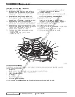 Предварительный просмотр 58 страницы Nilfisk-Advance Terra 4300B 9084317010 Instructions For Use Manual