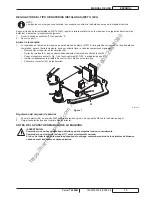 Предварительный просмотр 63 страницы Nilfisk-Advance Terra 4300B 9084317010 Instructions For Use Manual