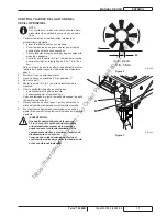 Предварительный просмотр 67 страницы Nilfisk-Advance Terra 4300B 9084317010 Instructions For Use Manual