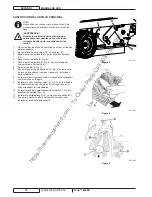 Предварительный просмотр 68 страницы Nilfisk-Advance Terra 4300B 9084317010 Instructions For Use Manual