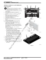 Предварительный просмотр 70 страницы Nilfisk-Advance Terra 4300B 9084317010 Instructions For Use Manual